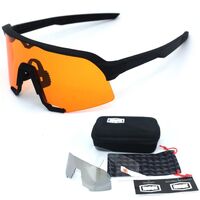 Safety shockproof sports goggles S3