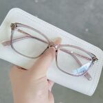 Оправа комбинированная (металл + TR90) MAMO TR8281