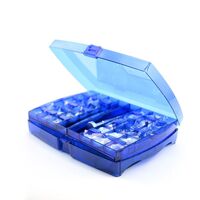 Tool set for glasses repairing SN003