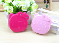 Kit for soft contact lenses (Kits for contact lenses) W333