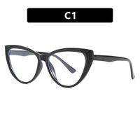 Очки пластиковые женские с защитой от синего света 5605-PN