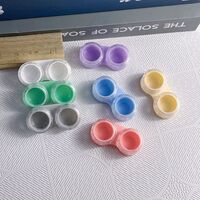 Contact lens case SW033