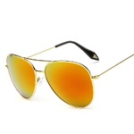 Polarized sunglasses with UV400 protection FENQI F6051