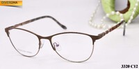 Metal frames for glasses GV3320