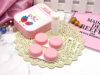 Kit for soft contact lenses (Kits for contact lenses) HFX5017-5