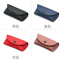 Sunglasses and eyeglasses hard shell case JQ055-1