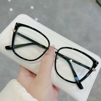 Оправа комбинированная (металл + TR90) с линзами Blue Ray Cut MAMO B9501