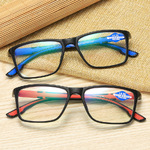 TR90 eyeglasses for reading KY51020 Blue ray cut, diopters from +1.00 to +4.00, PD62-64