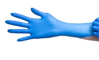 Medical rubber gloves W-ZHST-10101-J (set of 100 pieces)