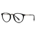 Plastic TR90 frame for glasses with UV protection More LS241