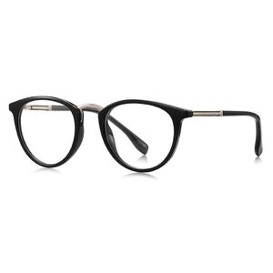 Plastic TR90 frame for glasses with UV protection More LS241