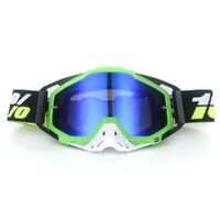 Очки защитные противоударные спортивные 109-1风镜单支-DX