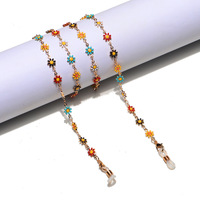 Glasses chain thick ccb material GL1190