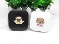 Kit for soft contact lenses (Kits for contact lenses) HQ8061