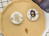 Набор для мягких контактных линз (Kits for contact lenses) HF980-6