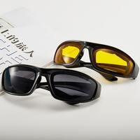 Antiglare polarized sunglasses for drivers 7877