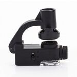 Portable microscope for phone mounting 774-90X显微镜, magnification: 90X