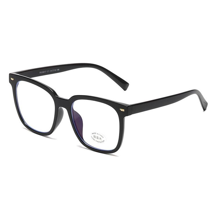 TR90 Blue Block glasses with blue light protection FENQI F30017