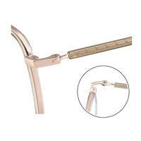 Оправа комбинированная с линзами Blue Ray Cut MAMO S11896