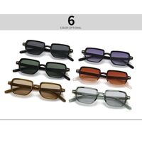 Plastic sunglasses with anti-blue light protection Elit 6037-EL