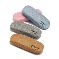 Футляр для очков и солнцезащитных очков JQ092