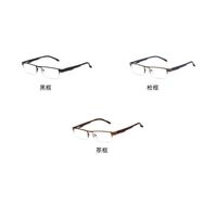 Очки пластиковые, диоптрии от +1.00 до +4.00, РМЦ=62-64, XM131