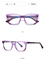 Оправа пластиковая, материал TR-90+CA (флекс!) FOCUS FCS20206