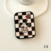 Набор для мягких контактных линз XY5068OK狗