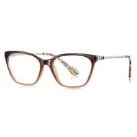 Оправа пластиковая из материала TR90, линзы с защитой от ультрафиолета More LS206