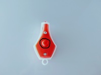 Фонарик с тестом проверки пропускаемости синего света 1221