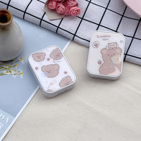 Набор для мягких контактных линз (Kits for contact lenses) HF5035