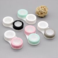 Contact lens case D90012