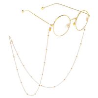 Metal non-slip chain, for glasses and masks GA014-2