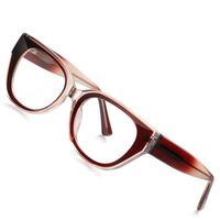 Plastic TR90 frame for glasses with UV protection More LS020