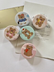 Набор для мягких контактных линз AS509