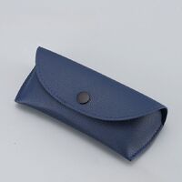 Sunglasses and eyeglasses hard shell case JQ055-1