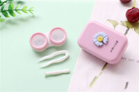 Мини набор для мягких контактных линз (Kits for contact lenses) B18-Daisy