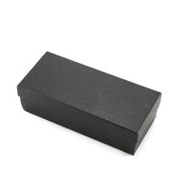 Футляр для очков и солнцезащитных очков + дополнительный комплект JQ0334, с магнитной застёжкой с краю