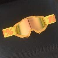 Safety shockproof sport goggles 109-2-DX