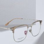 Titanium extralight nylor frames MAMO PT09002
