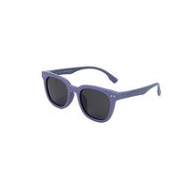 Polarized silicone sunglasses with UV400 protection for kids T11101