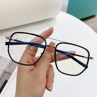 Blue Block glasses with blue light protection, photochromic FENQI F2070-2 (F98010)