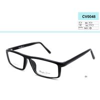 Пластиковая оправа для очков Costa Viva CV0048