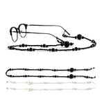 Eyeglasses metal chain JL011