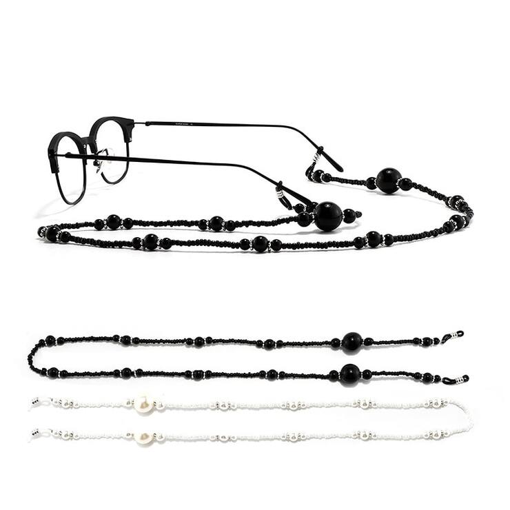 Eyeglasses metal chain JL011