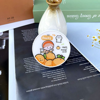 Kit for soft contact lenses (Kits for contact lenses) XF008-56