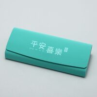 Sunglasses and eyeglasses hard shell case JQ0001-13