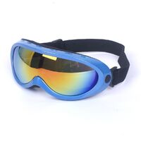Safety shockproof sports goggles 07281