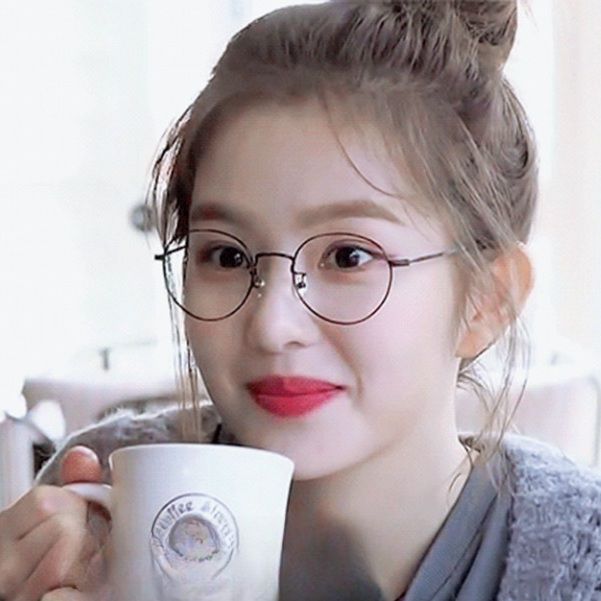 Очки металлические женские с защитой от синего света 4689-365-PN