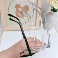 Оправа пластиковая из материала TR90 с линзами Blue Ray Cut MAMO M3518